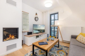 Haus Seekristall Bernstein - Haus Seekristall in Zingst